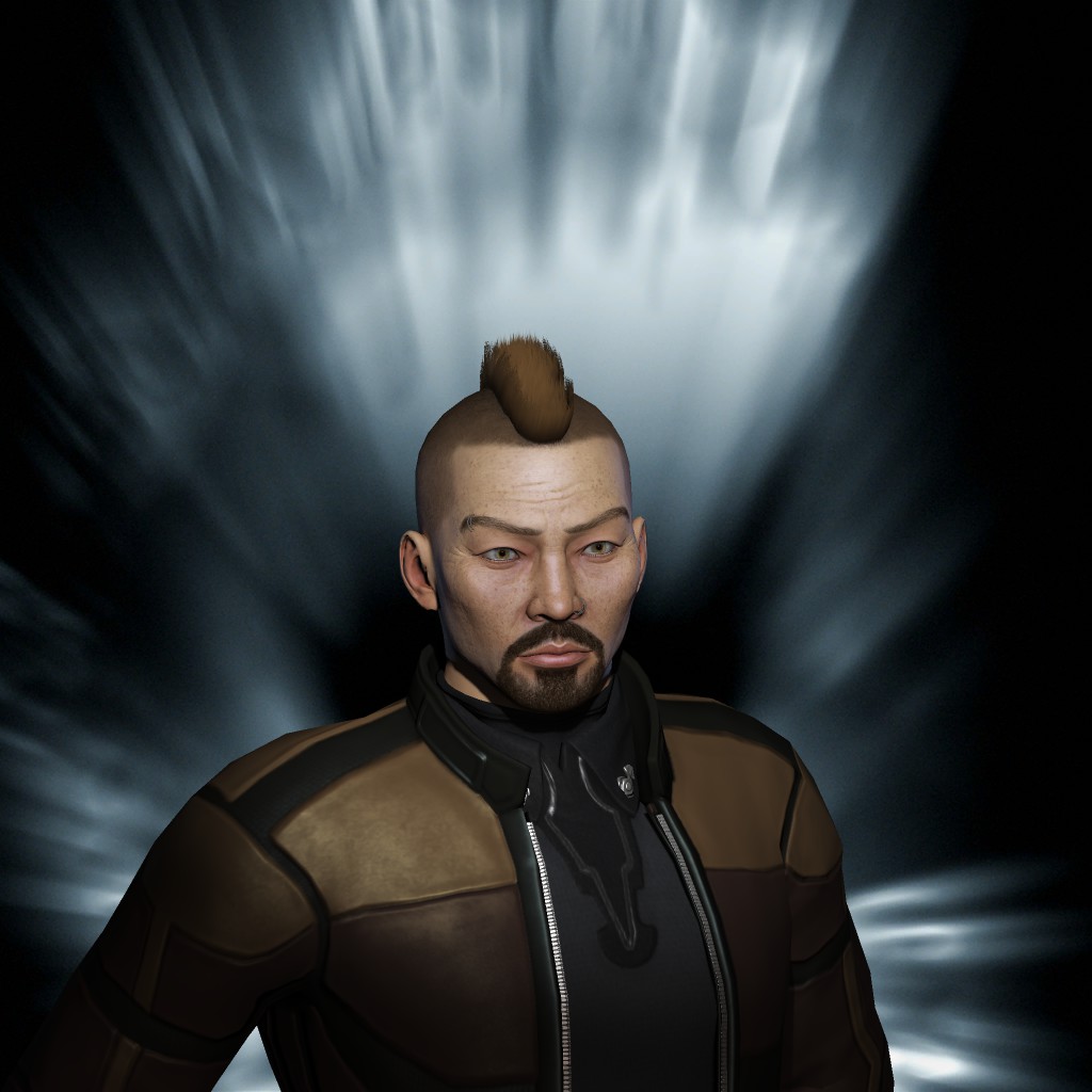 2nd Hand Scientist