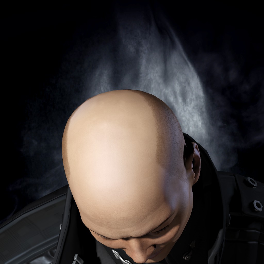 BaldMiner I