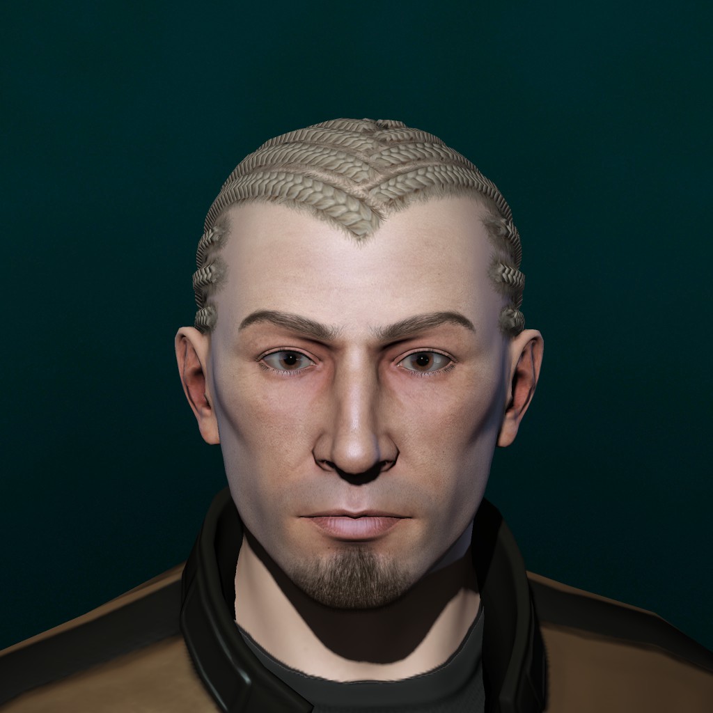 Randy Snow