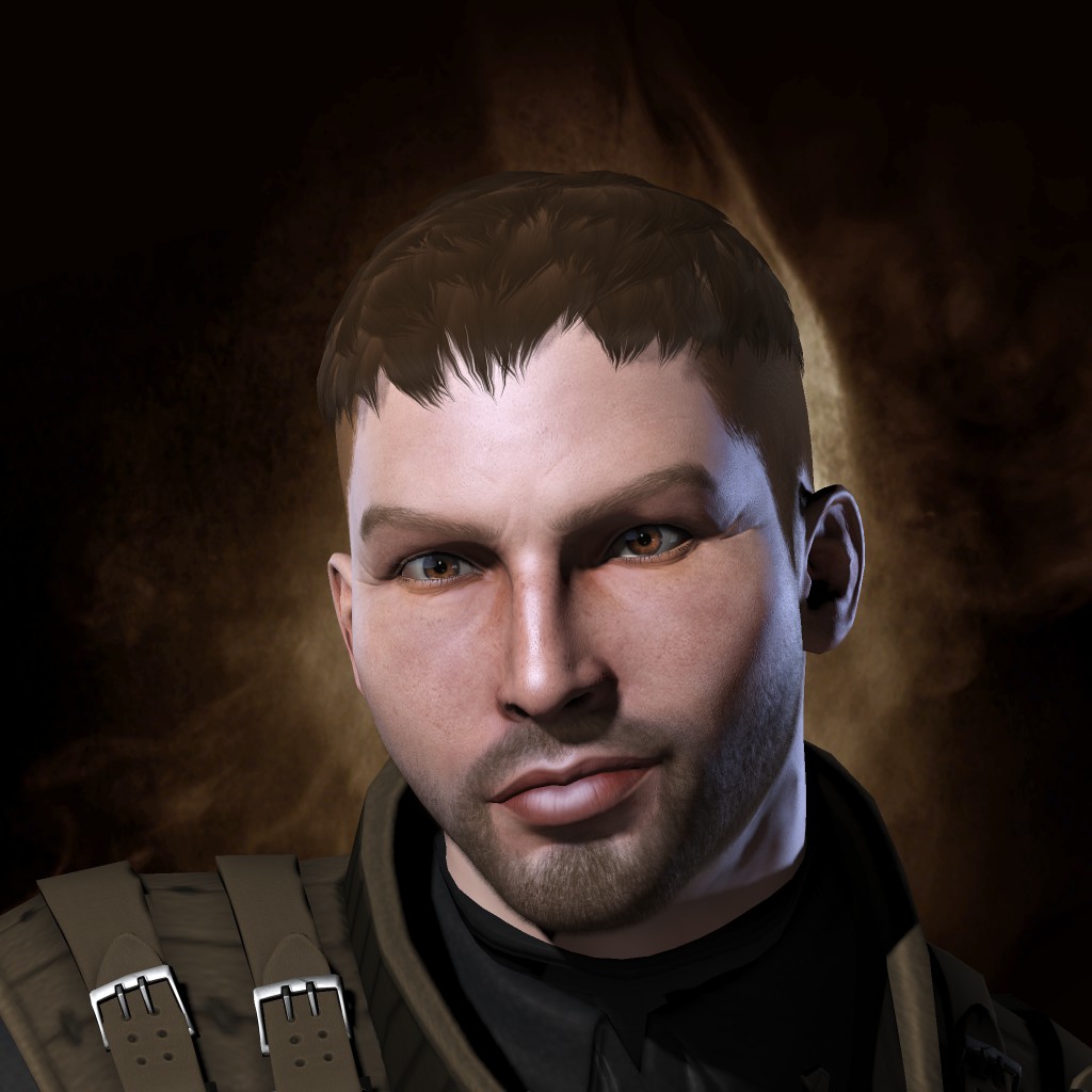 Hussein Mchaimech