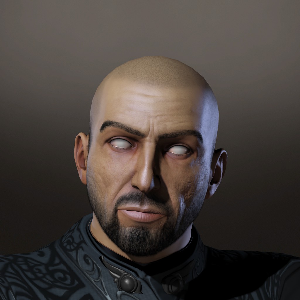 Festerface Hernandez