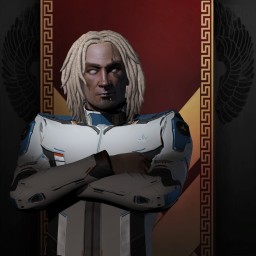 SCbom portrait