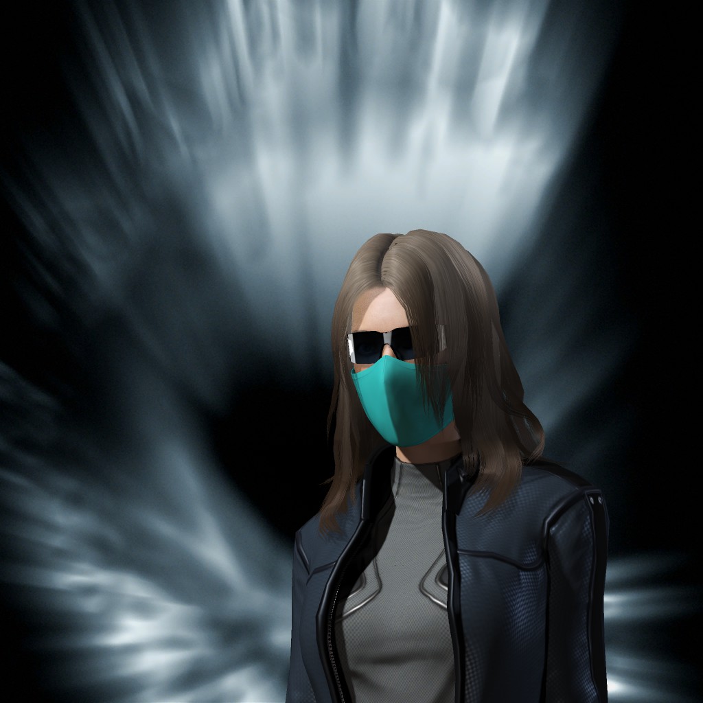 Forsaken Kashuken