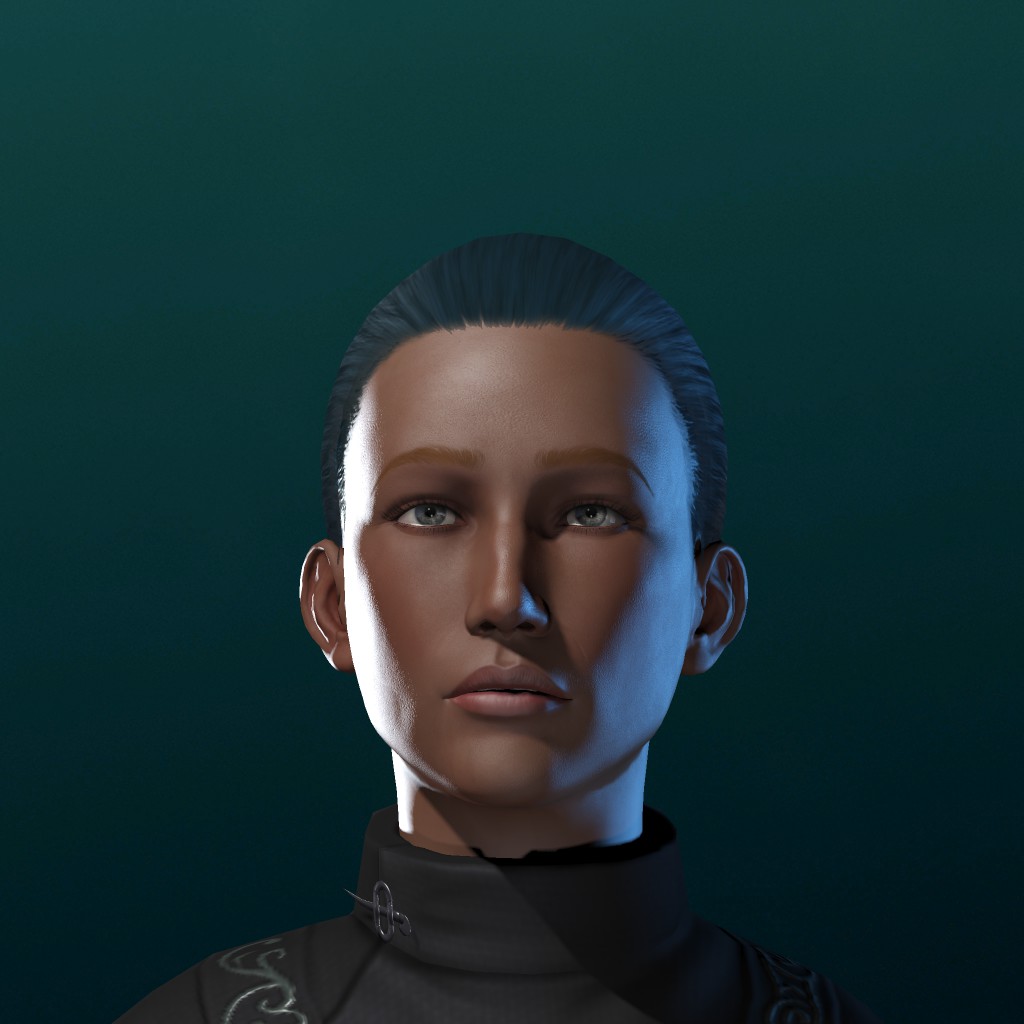 Pollygarade Gothmoney