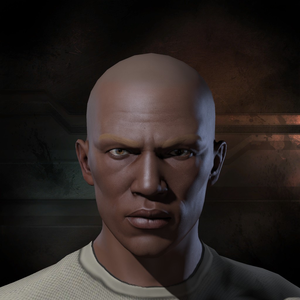 Abner Trald
