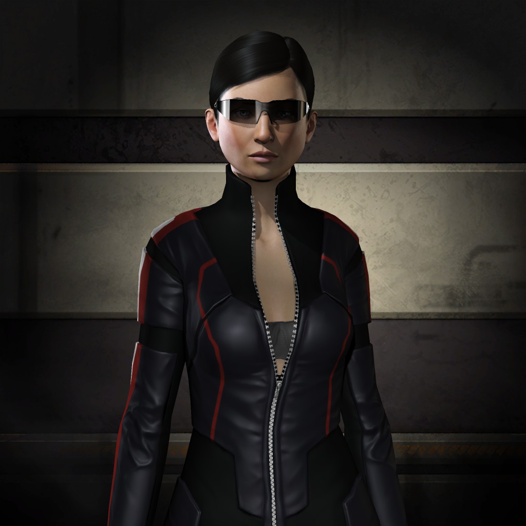 Elena SpellHeart