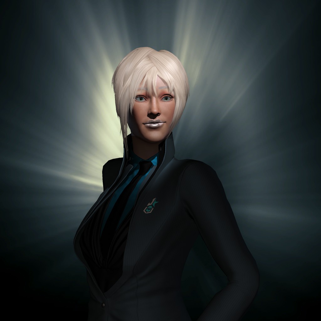 portrait