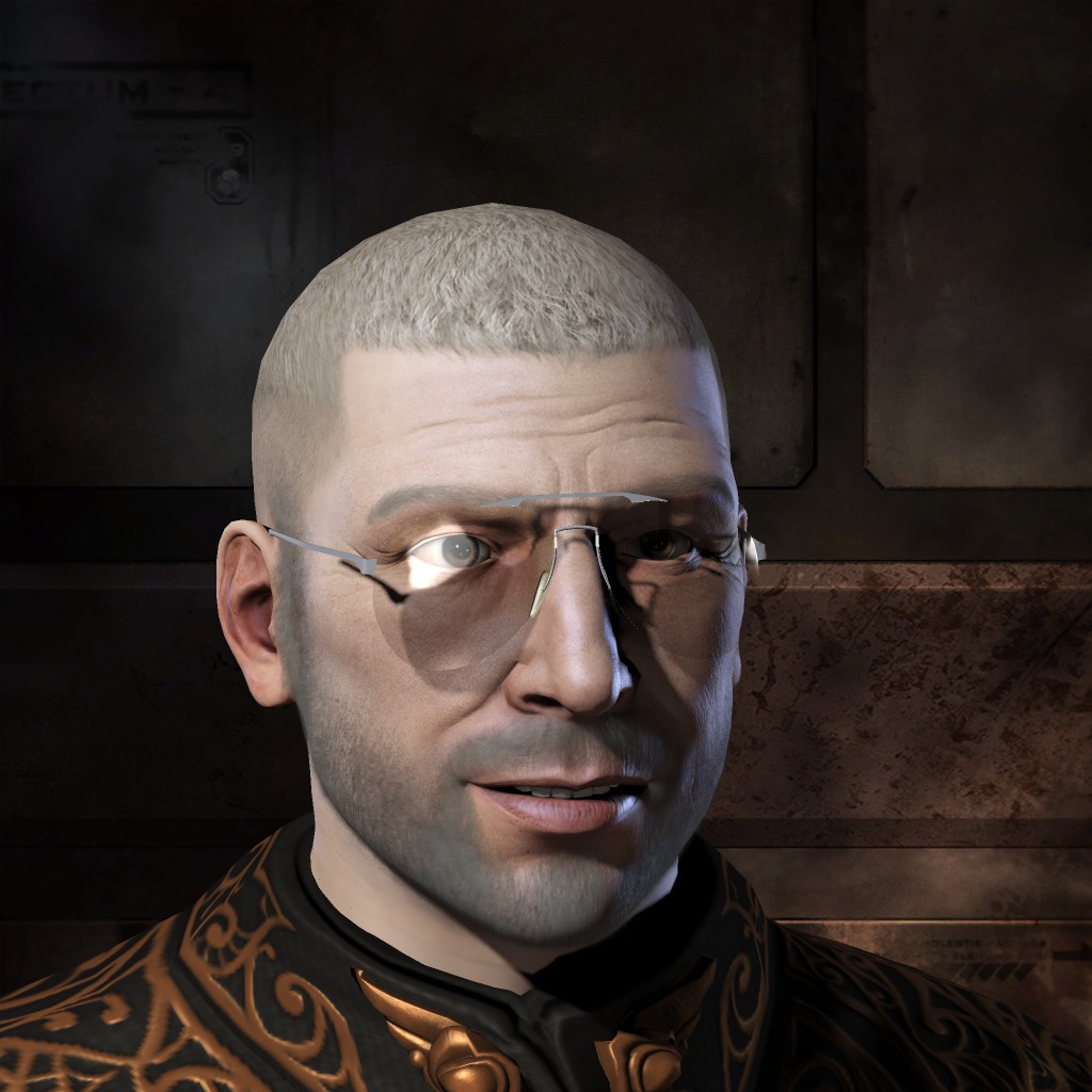 Haldir Kundar