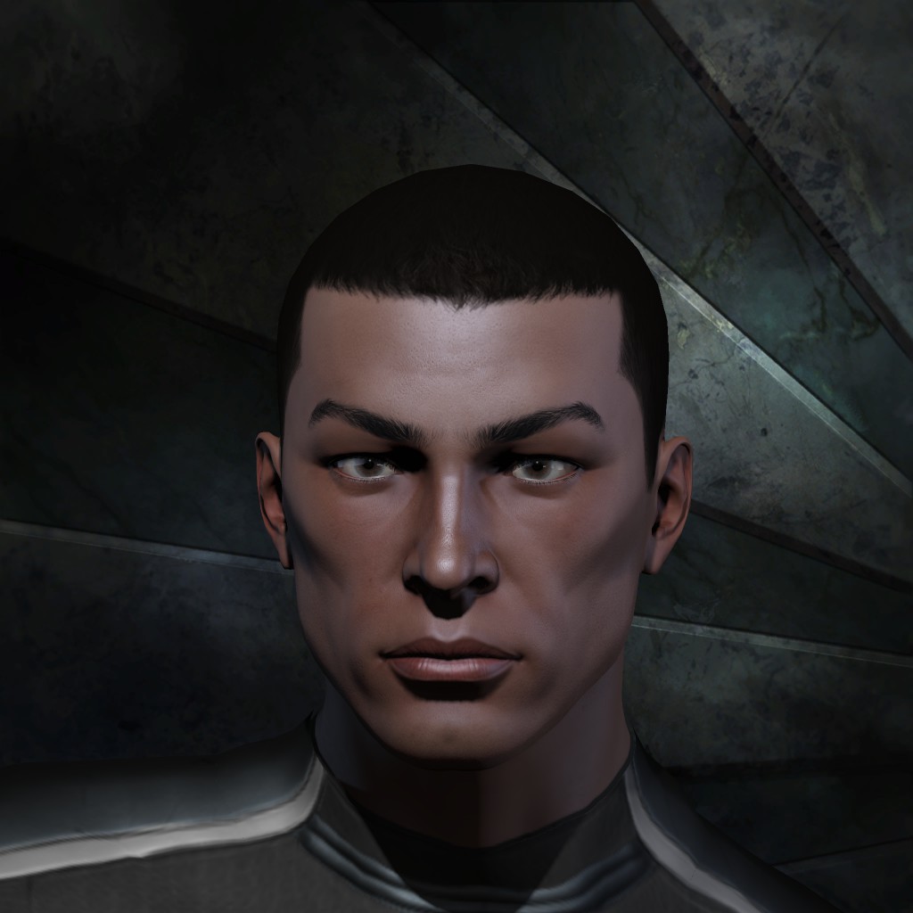Troy Naari