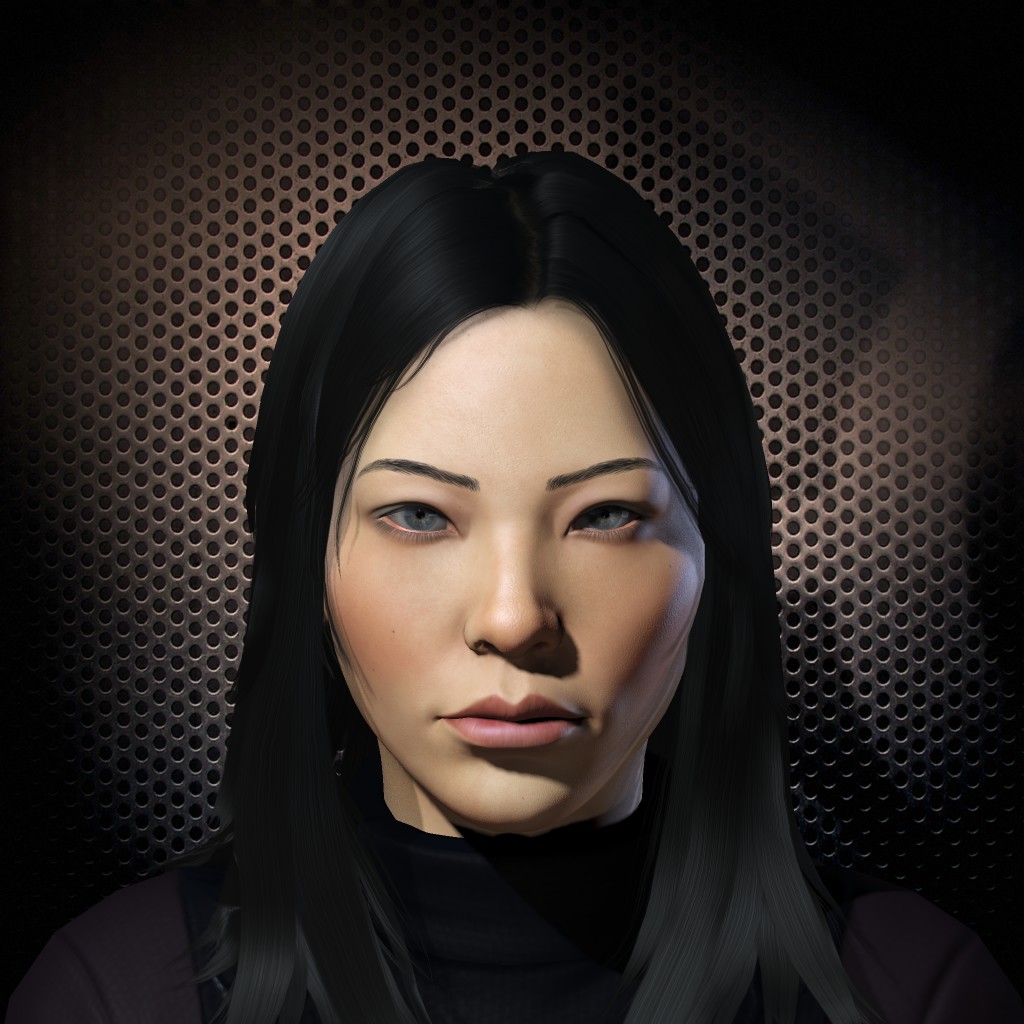 Kuchiki Blake