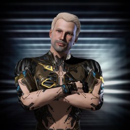 milklaitt thief portrait