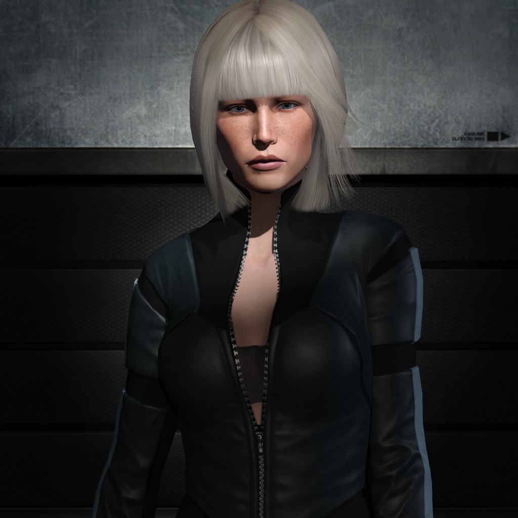 Her Altness