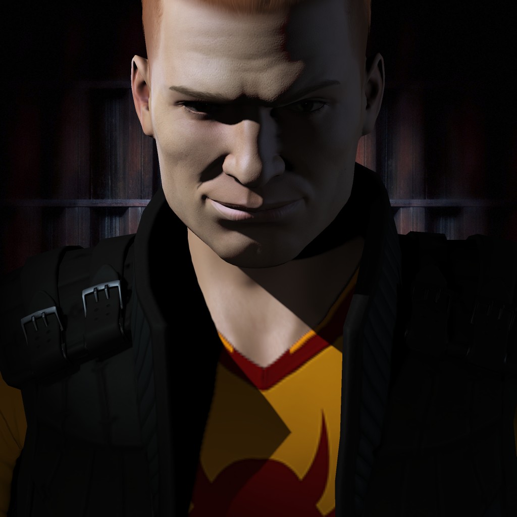 Torg Nolen