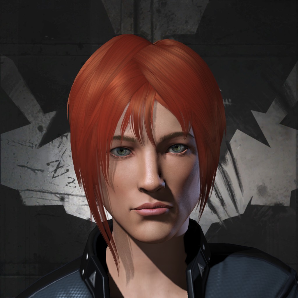 Xenia RedHat