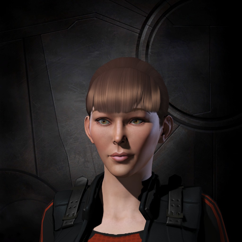 ScoutLove Redshirt