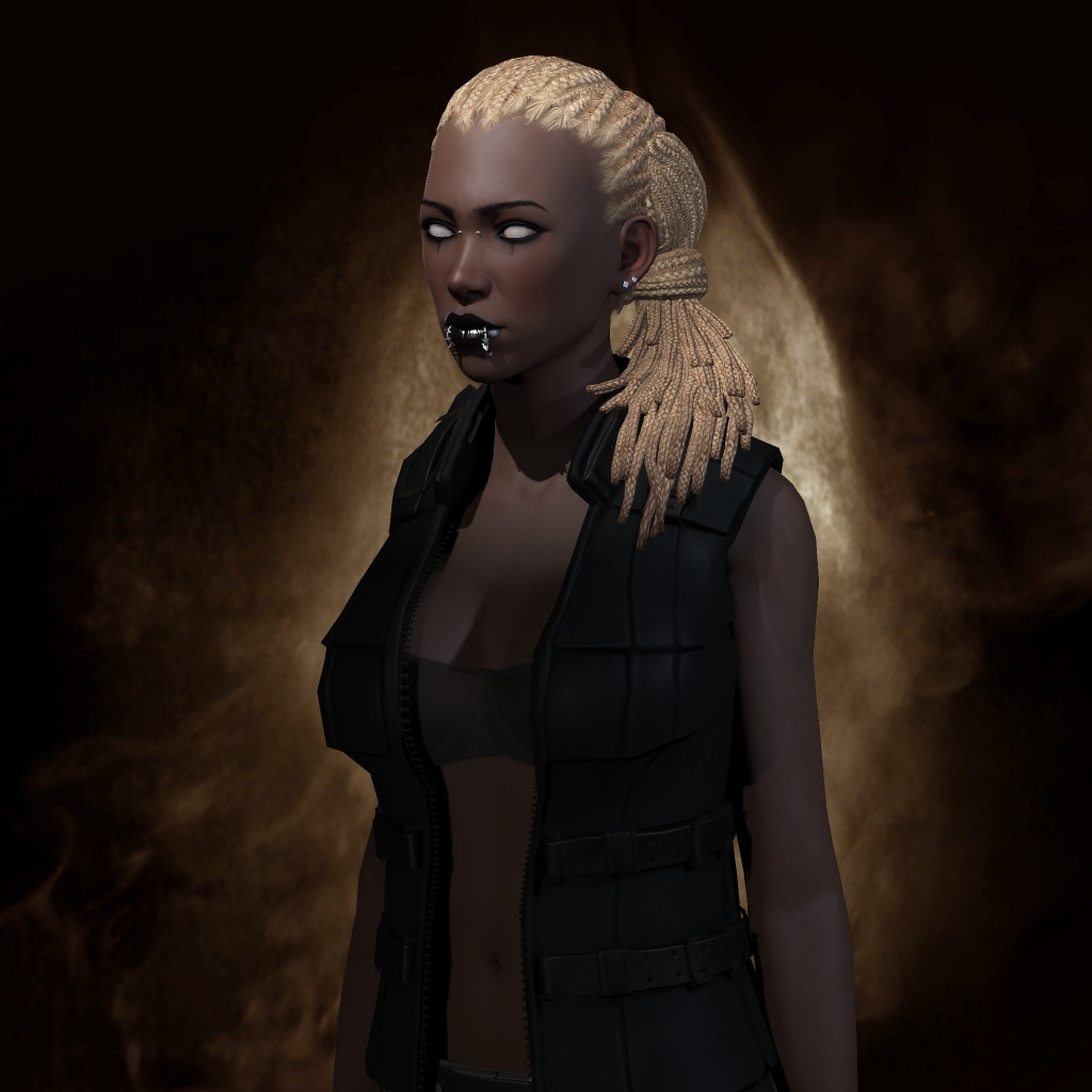 Joy Phoenix