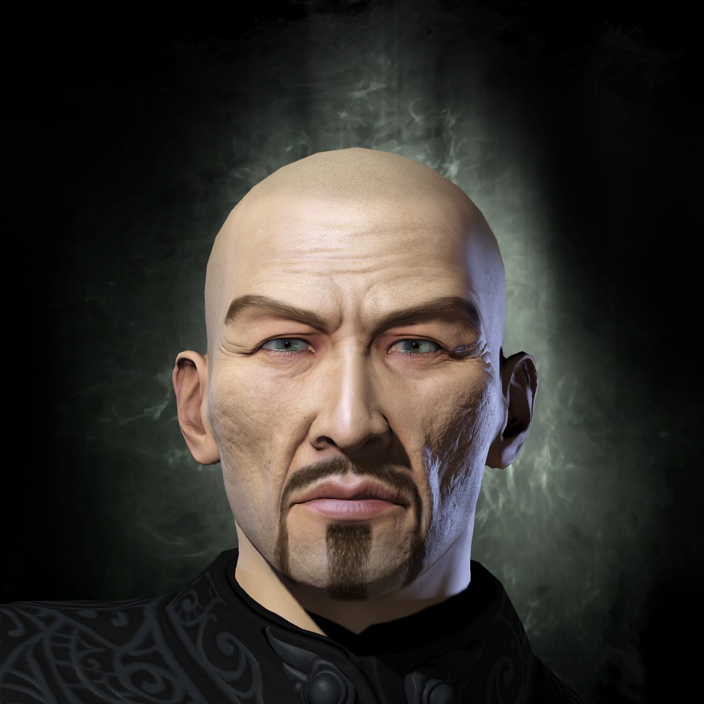 ChinaManChow Hernandez