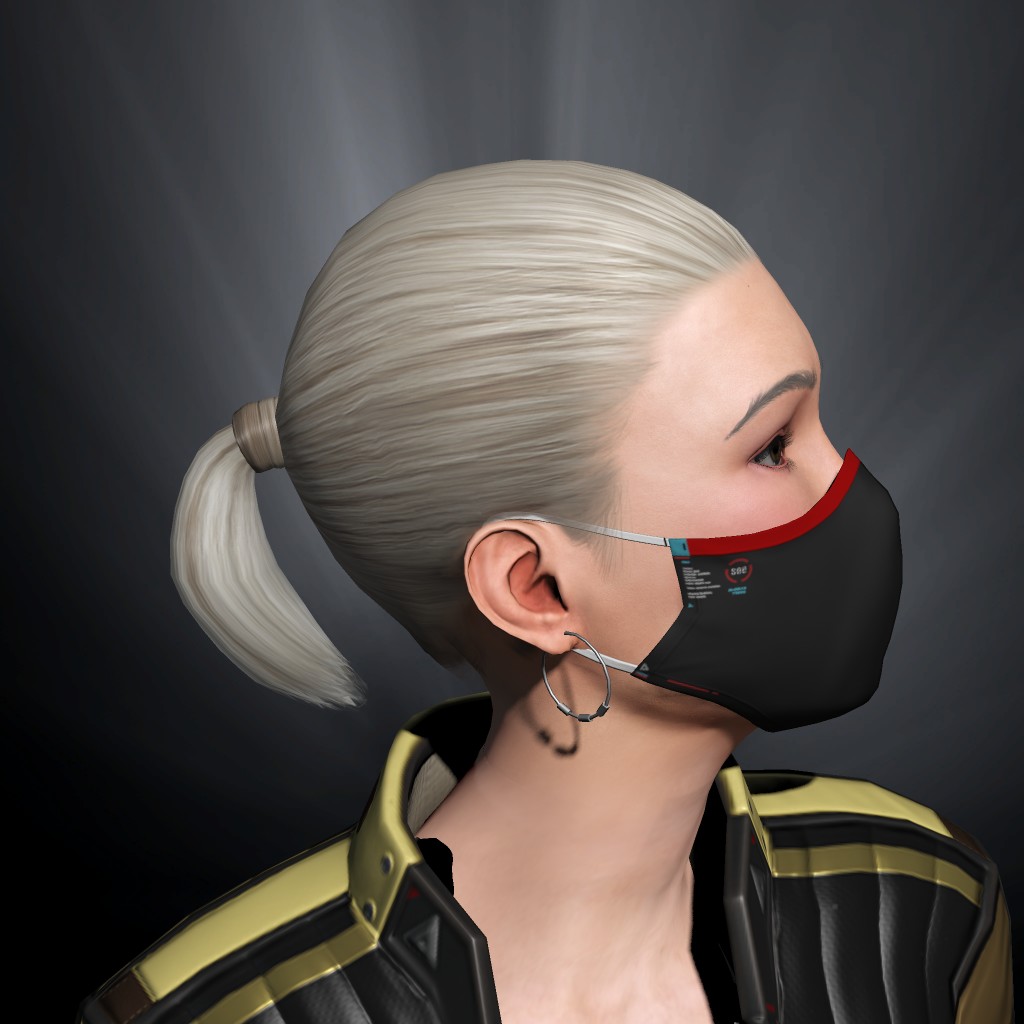 portrait