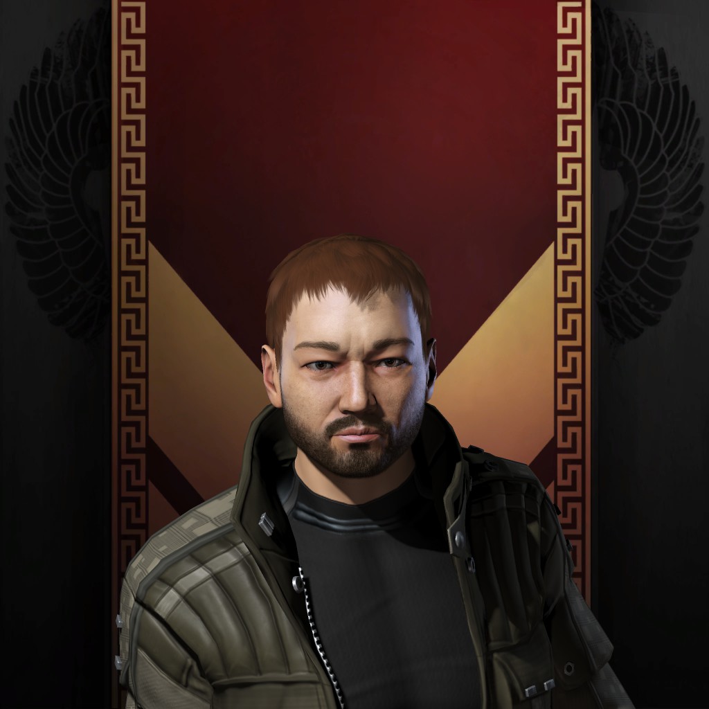 niko dutchman