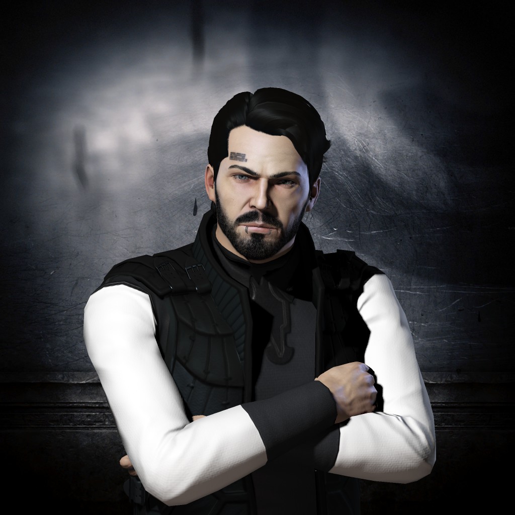 Azazel Syth