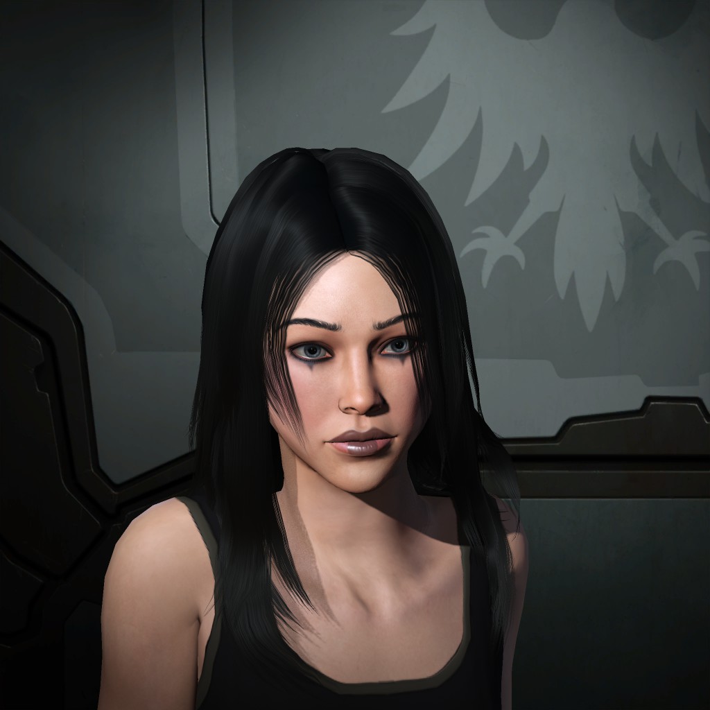 Eva Blacky