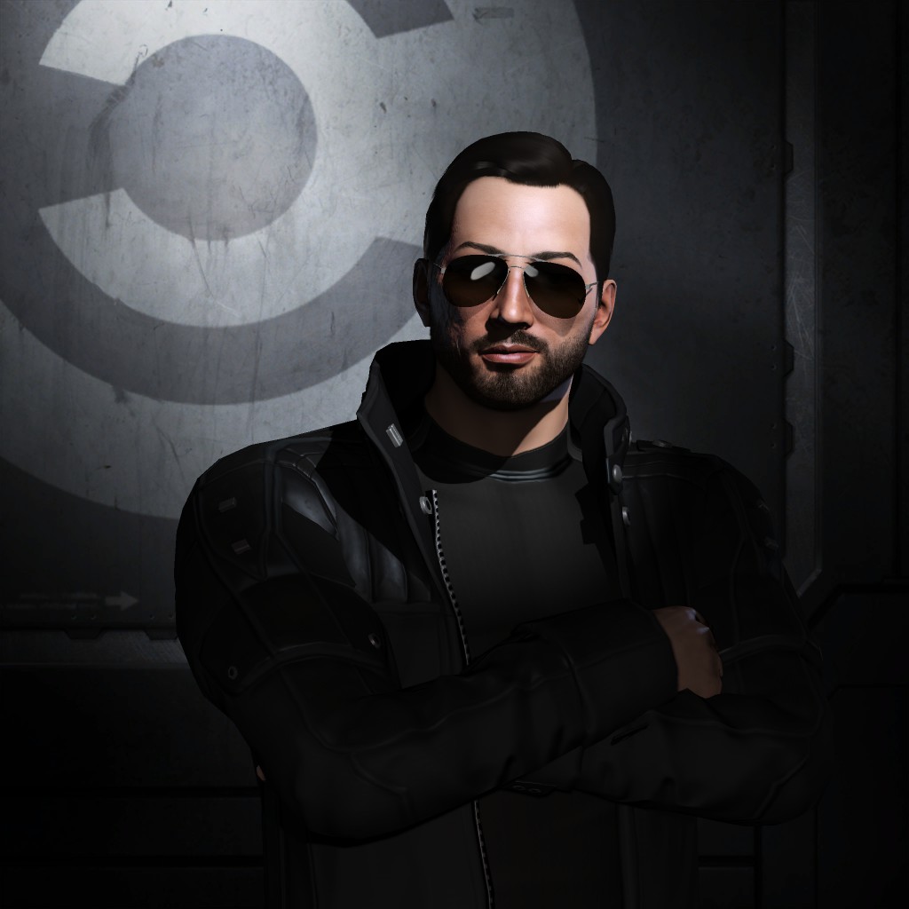 Francisco Navarro-Gil