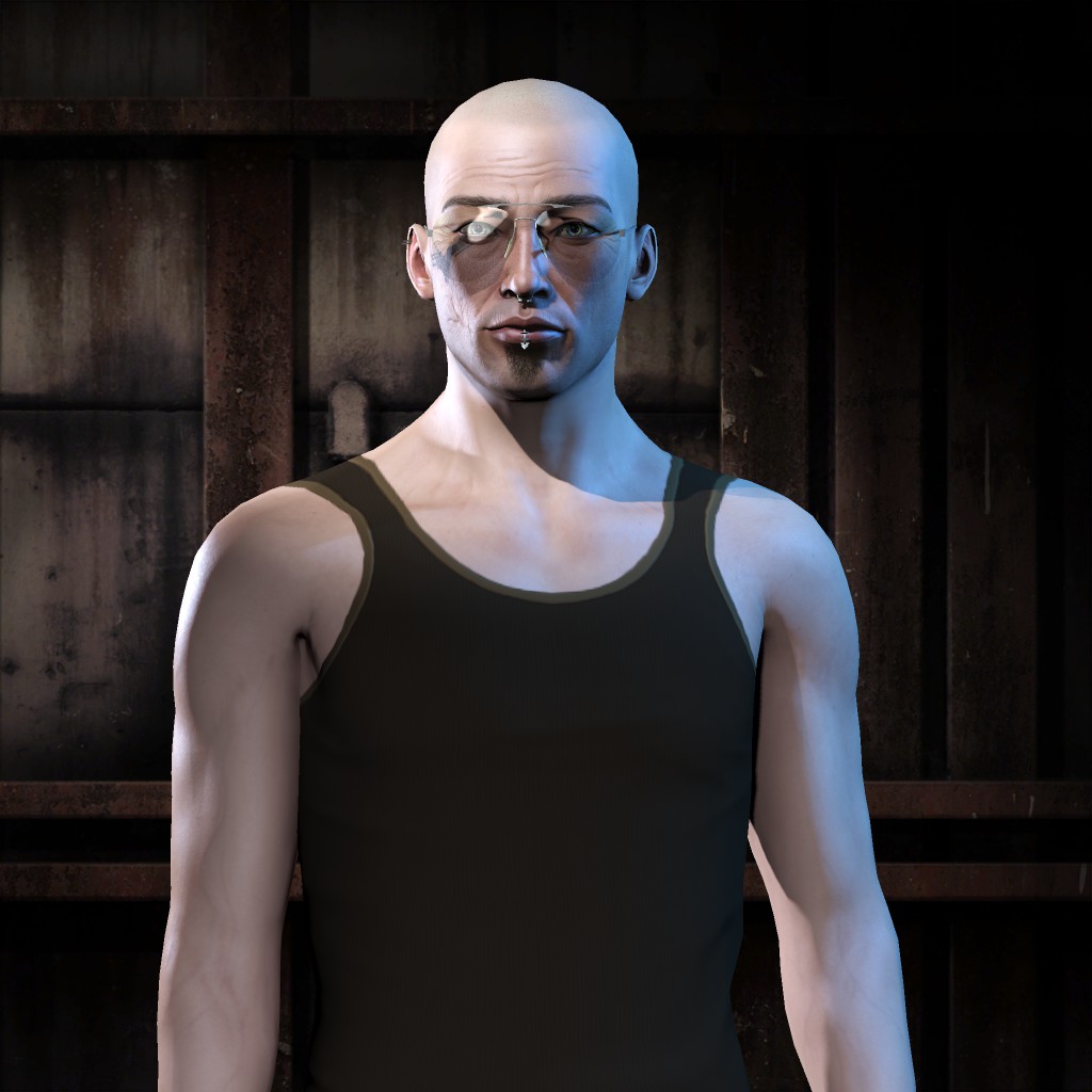 Docking manager Caderu