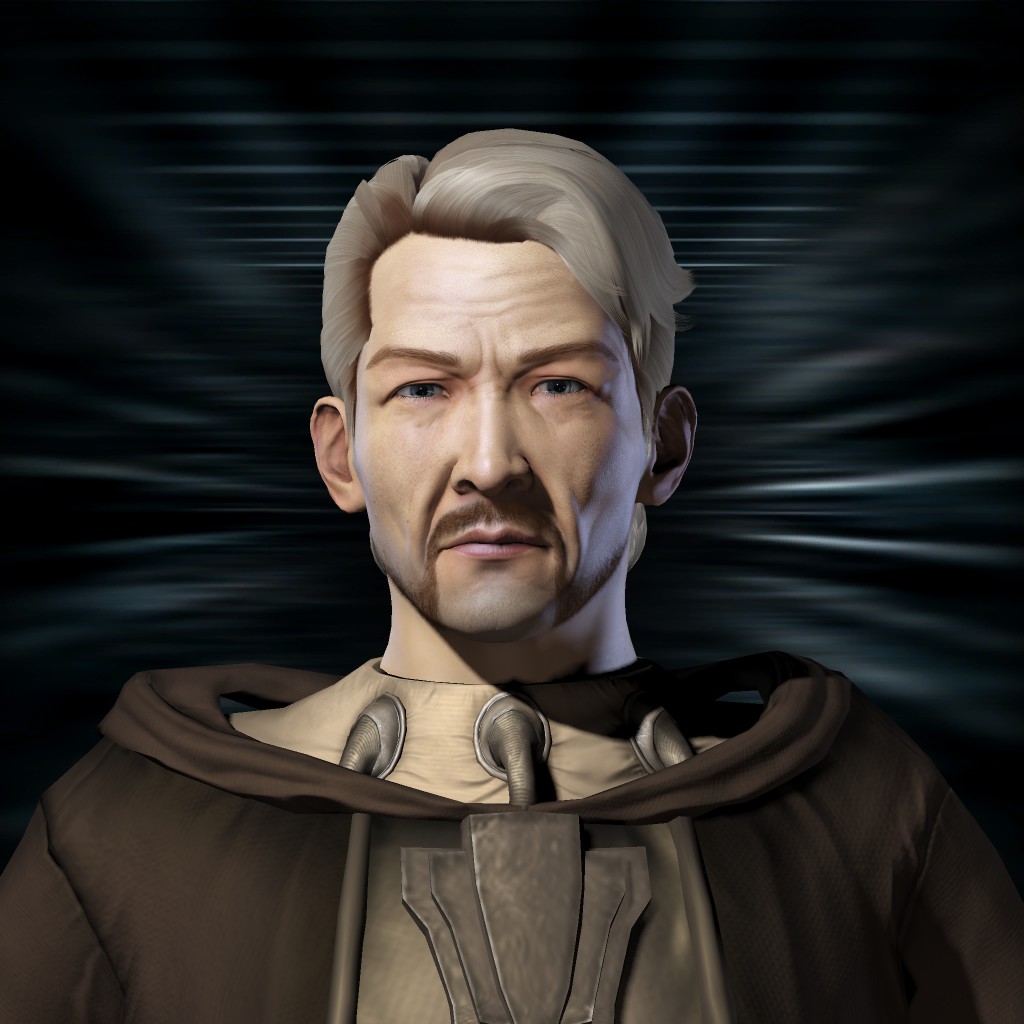 Mithrandir Goddity