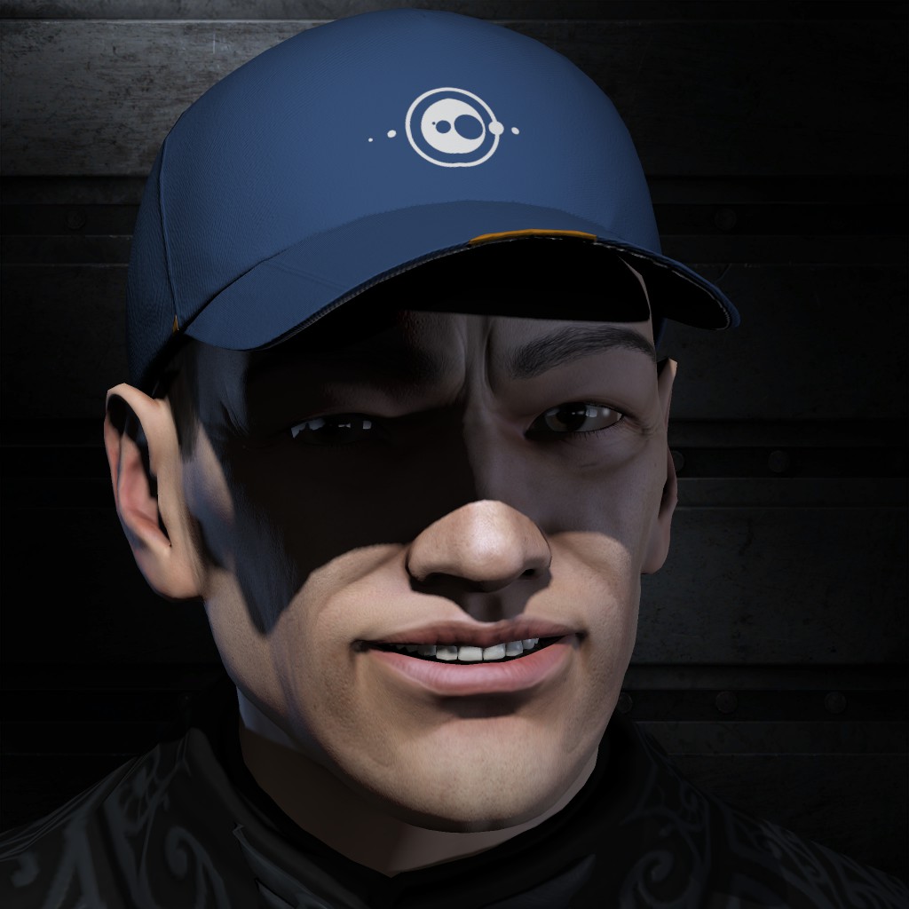 M' Bison