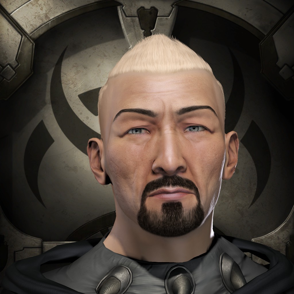Zion LaMatrix