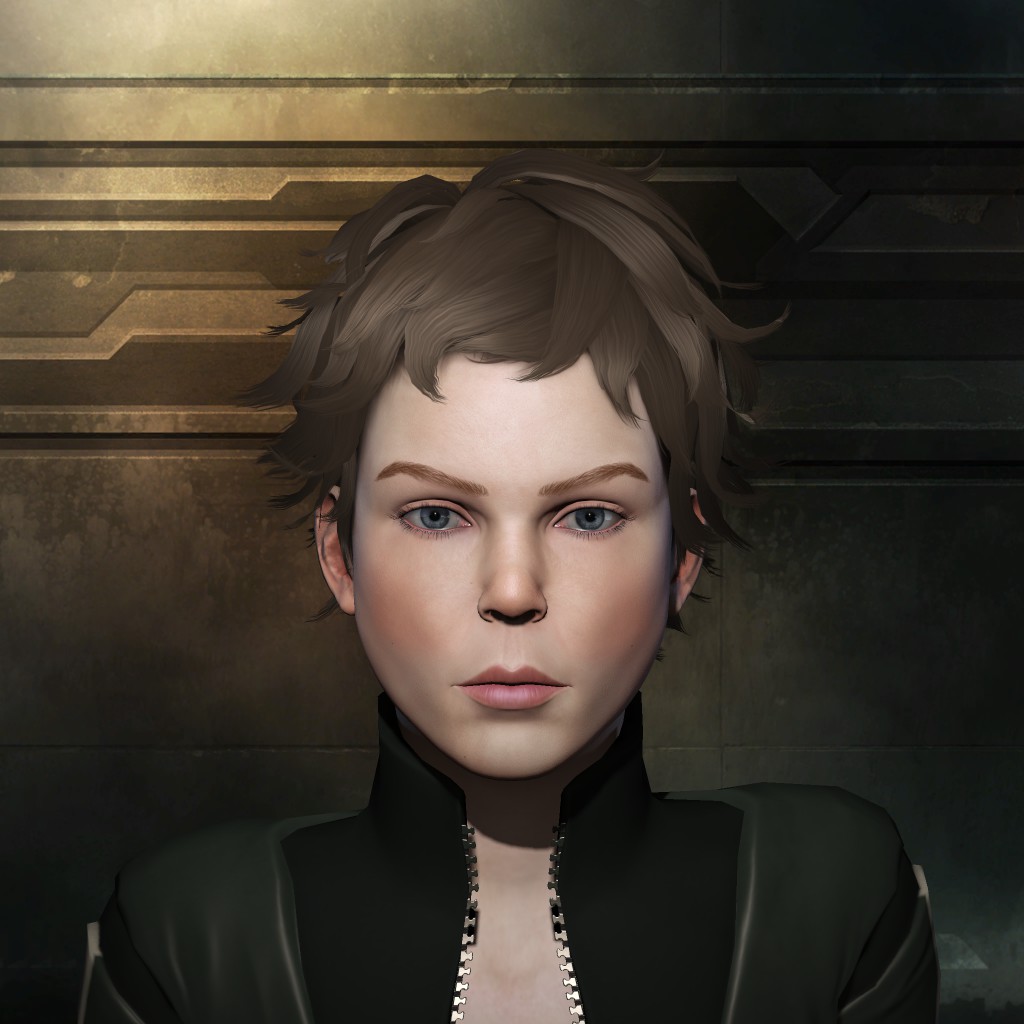 Eviction Freighter Alt