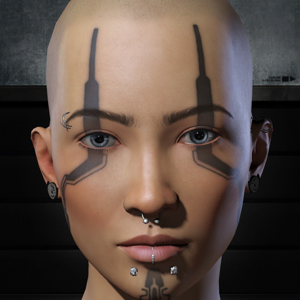 Lillith Abre-Kai