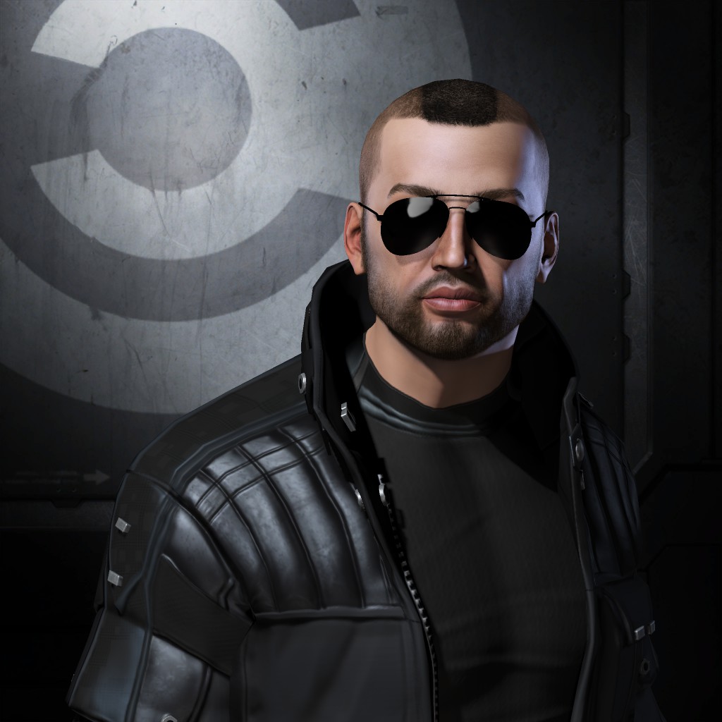 Warlord Shihai