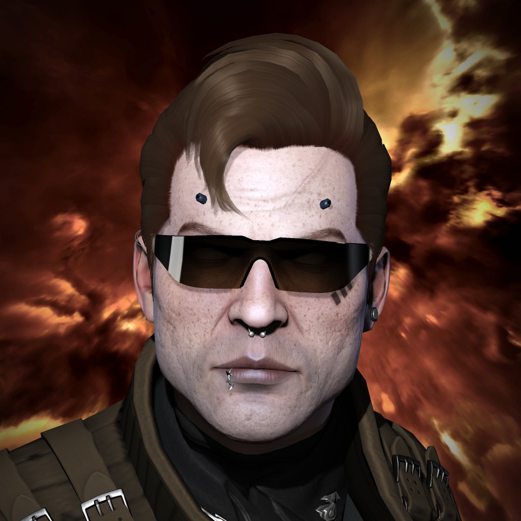 Whilhelm Jones