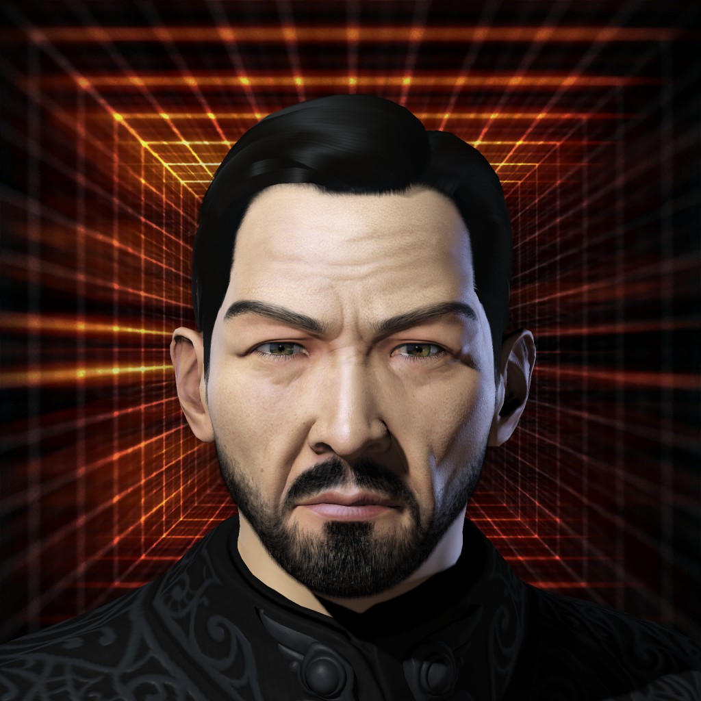 Damian Xandier