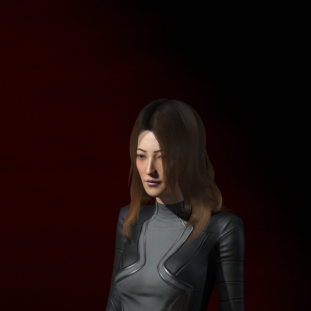 rosaline Akachi