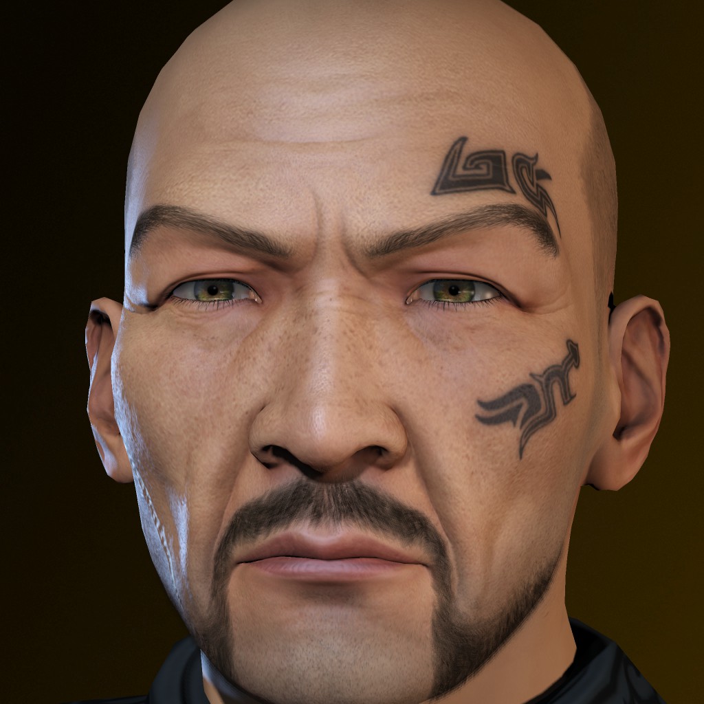 Kesyath Jerda
