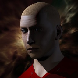 Zenjar portrait