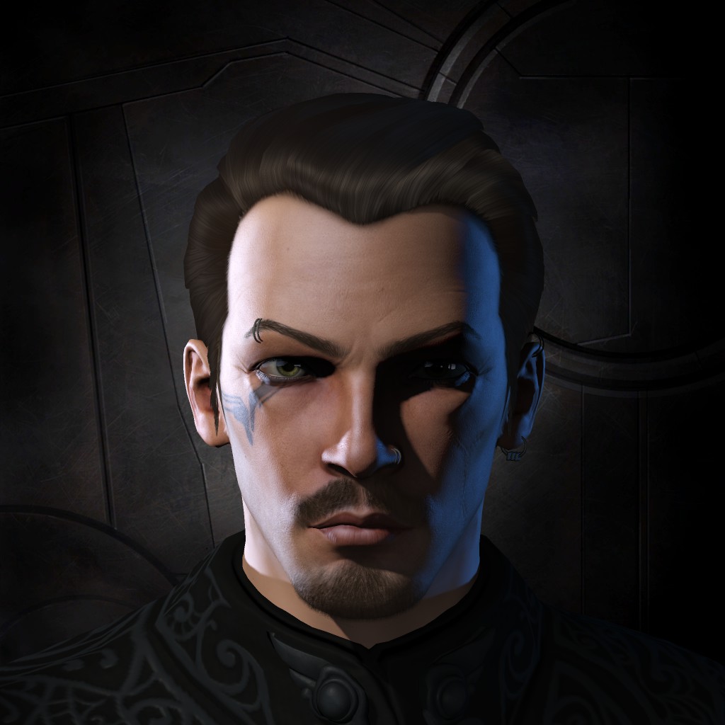 Vlad TheDraqula