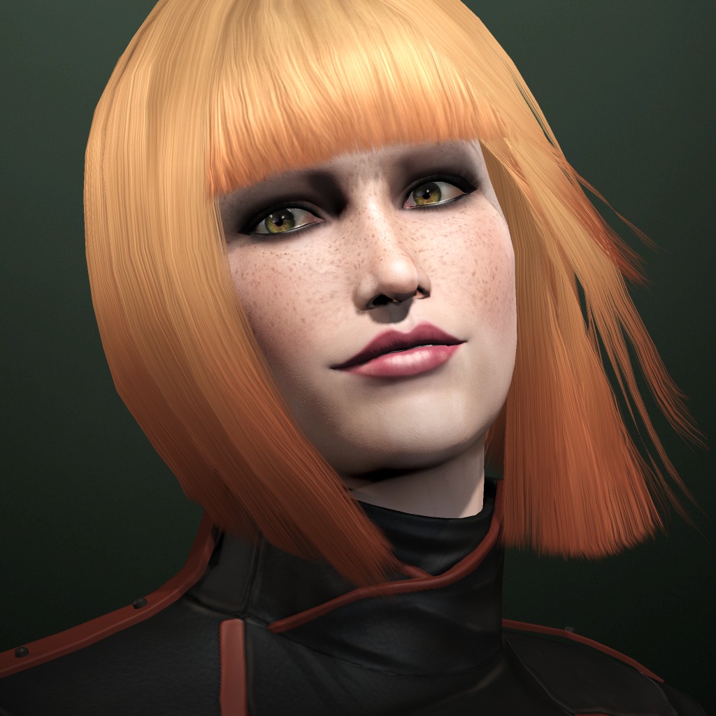 Iroha Umegiri