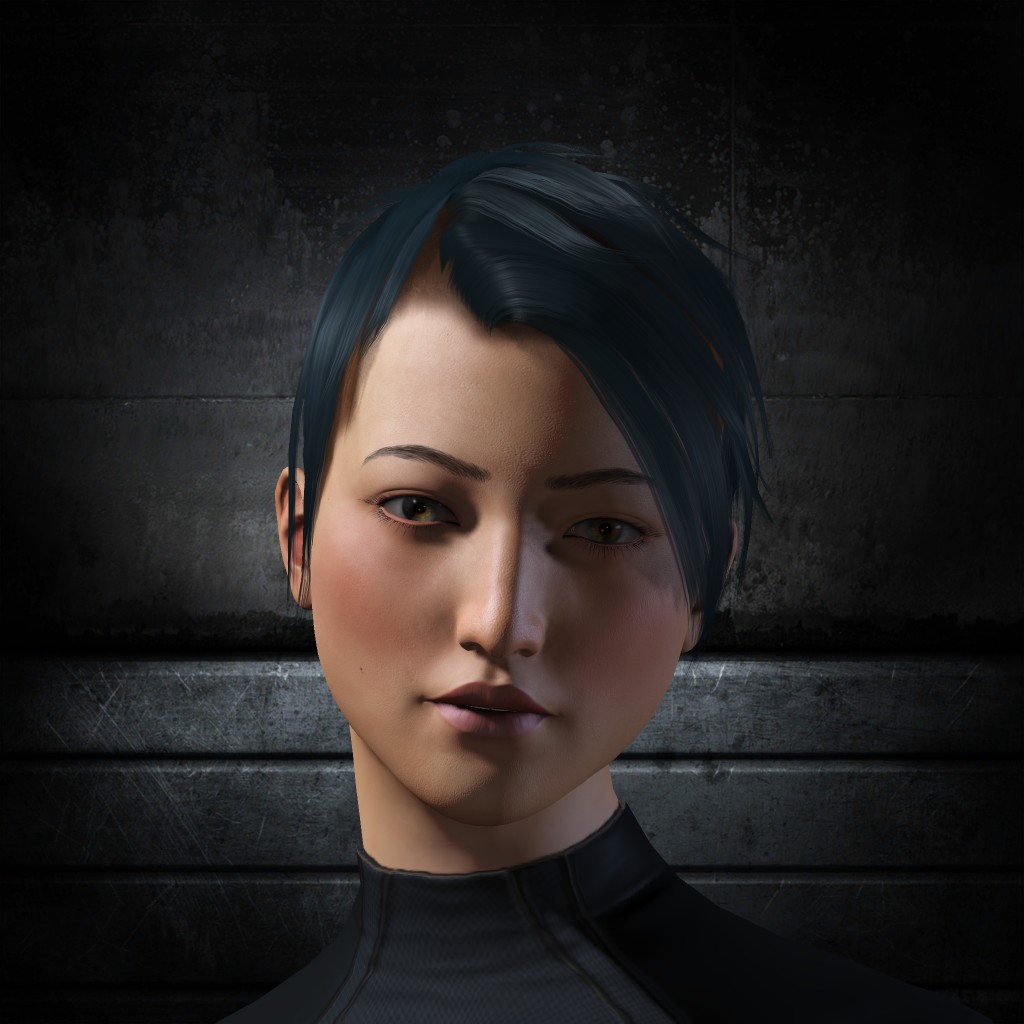 Mayday Ozuwara