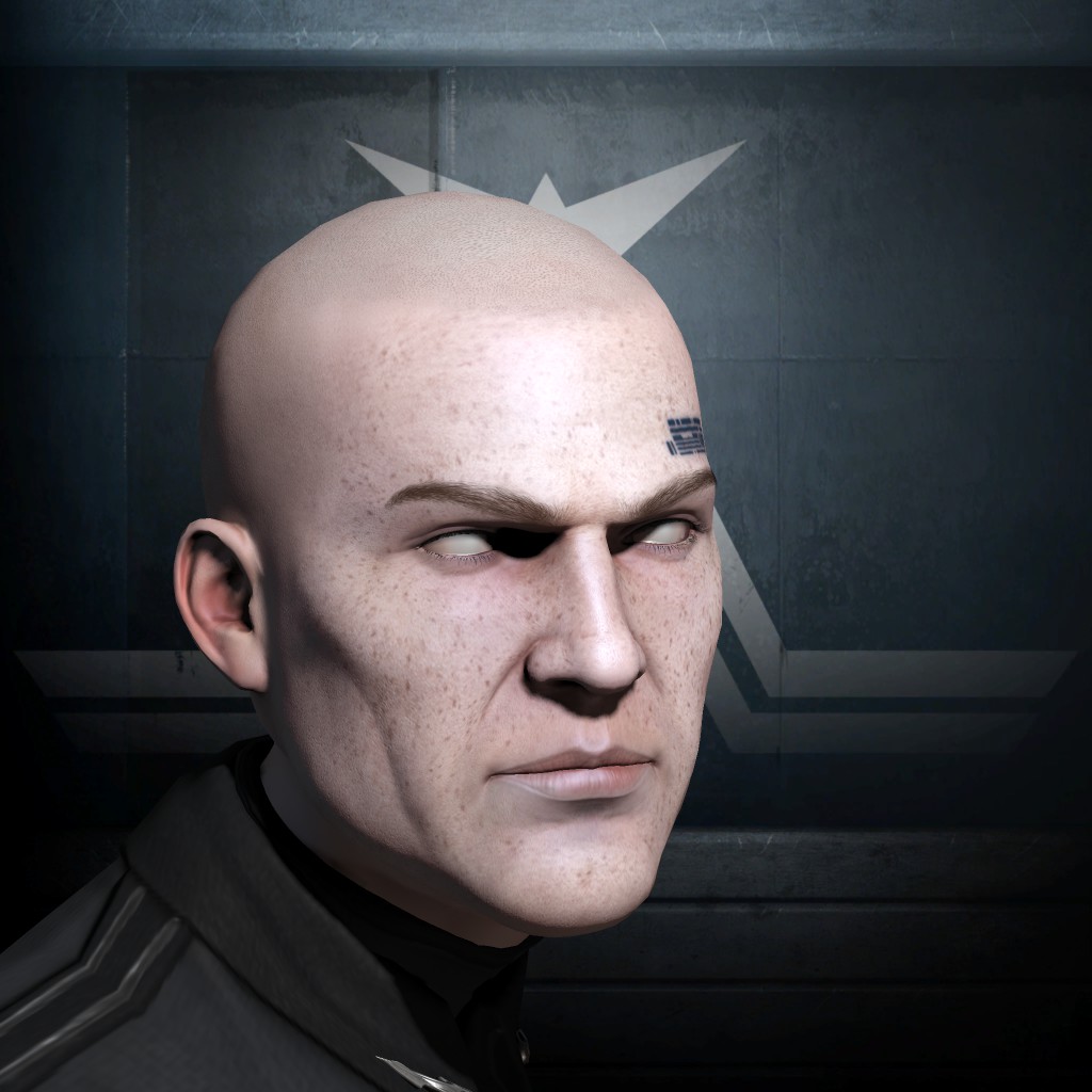 Drake Koku
