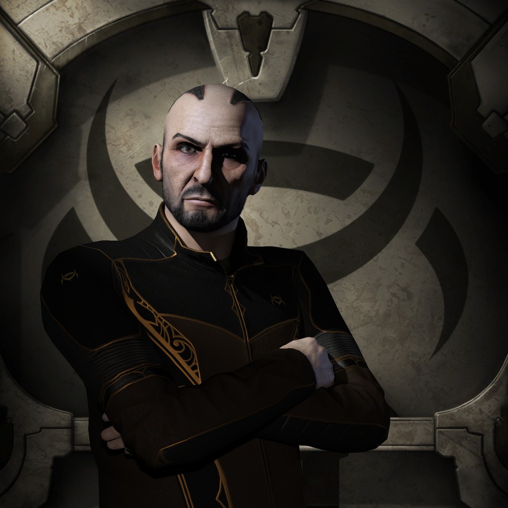 Romul Zanjoahir
