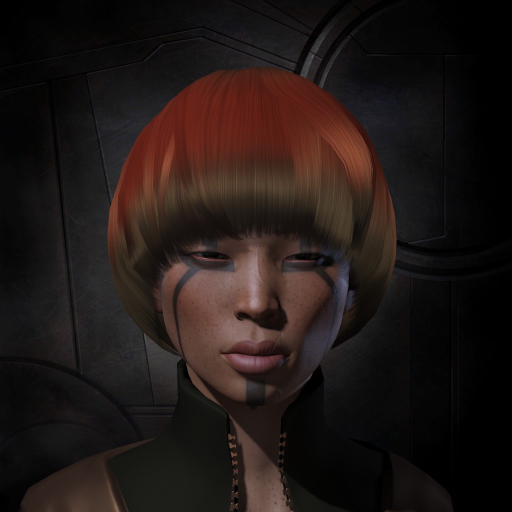 KATANA LEE