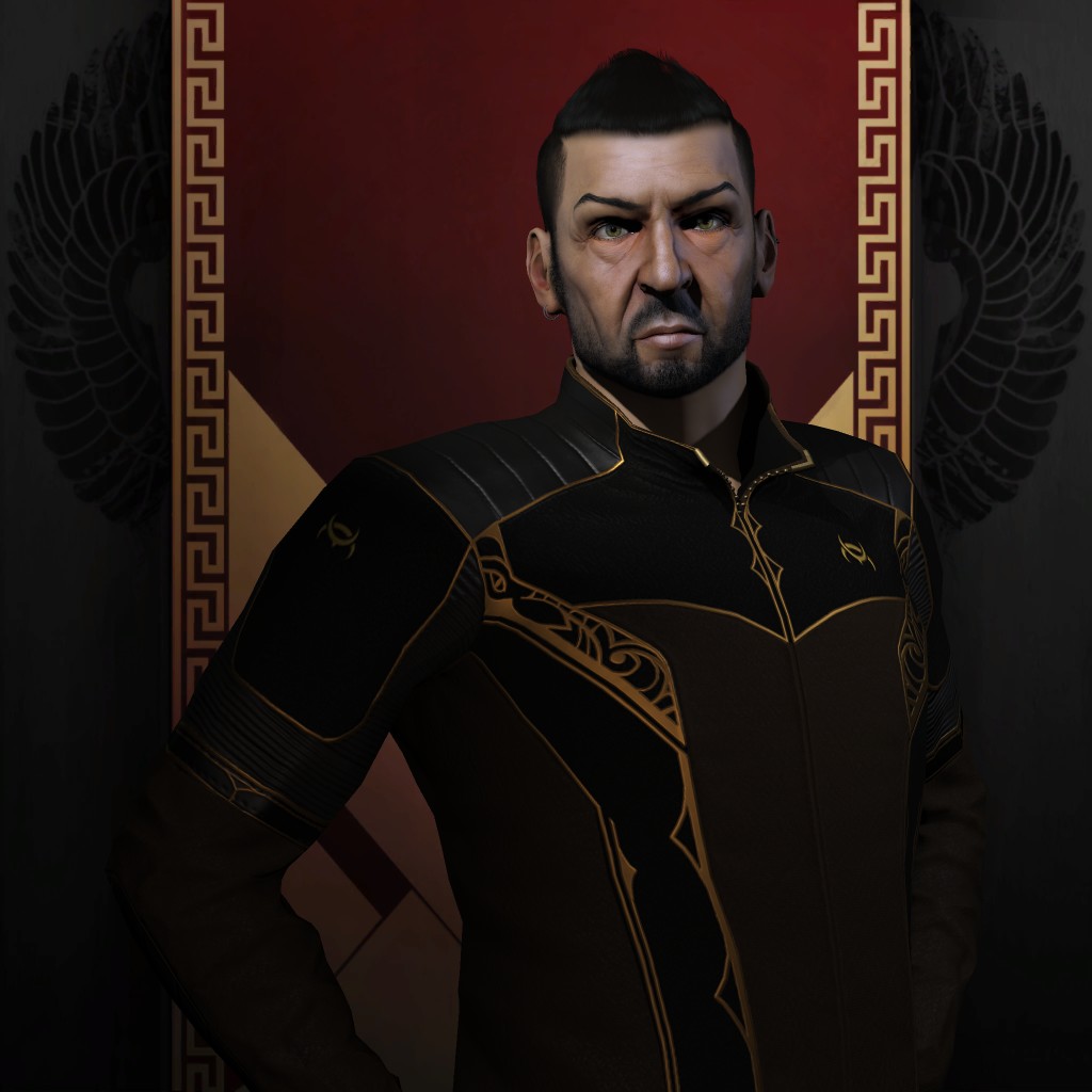 Zytrix Khurelem