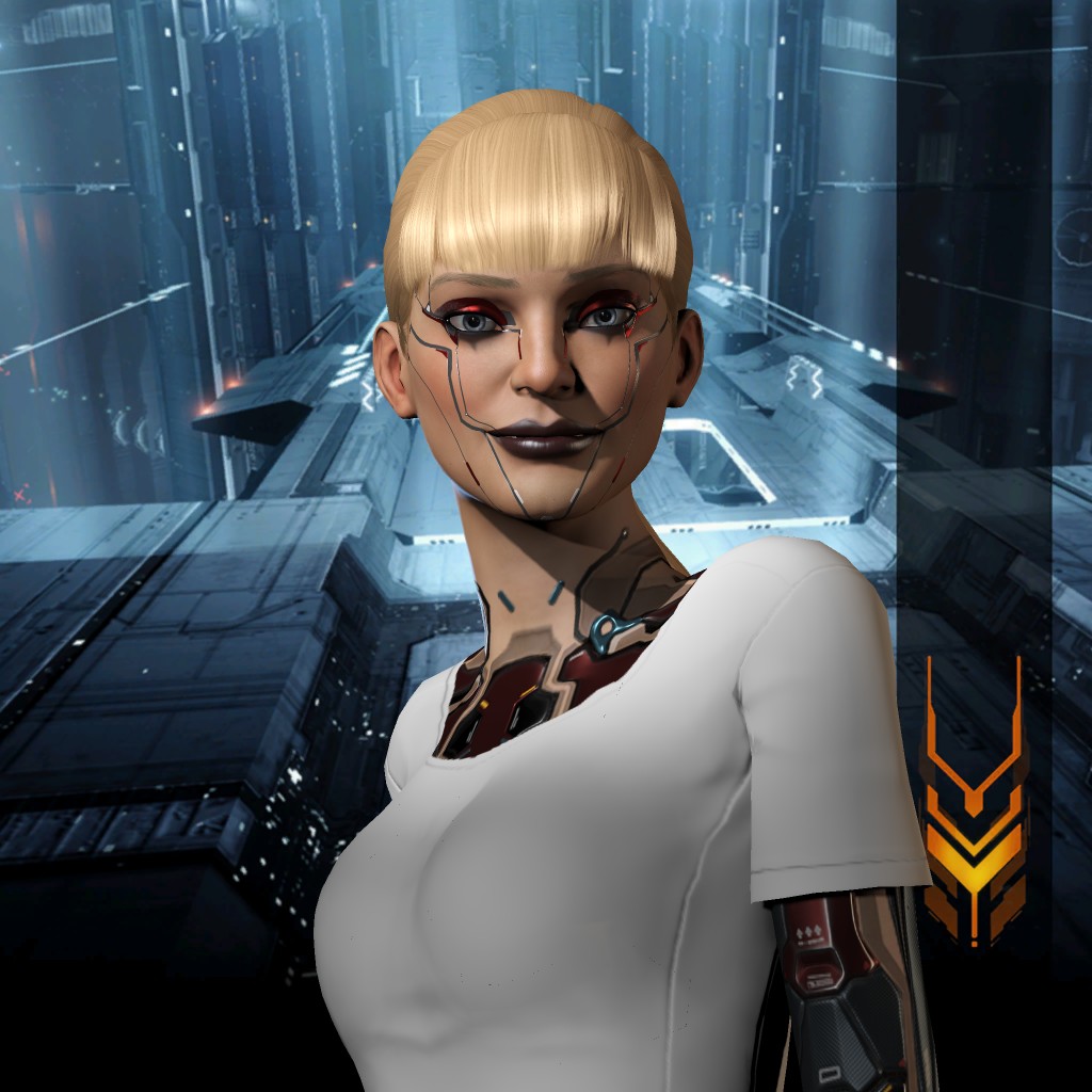 Icaarus LorthBrok