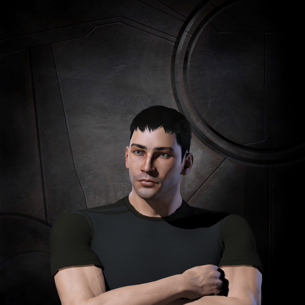 Aleksey Merkov