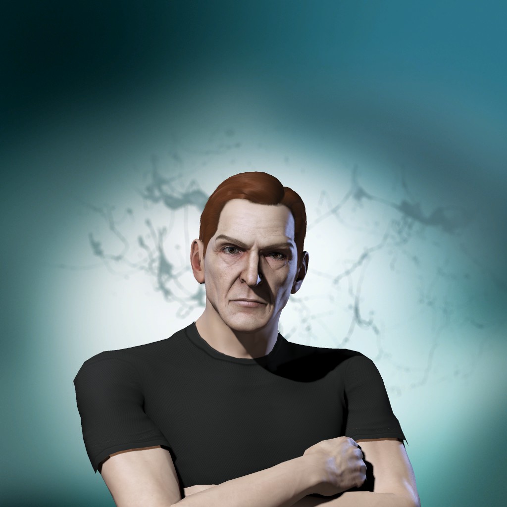 Gomez Khurelem