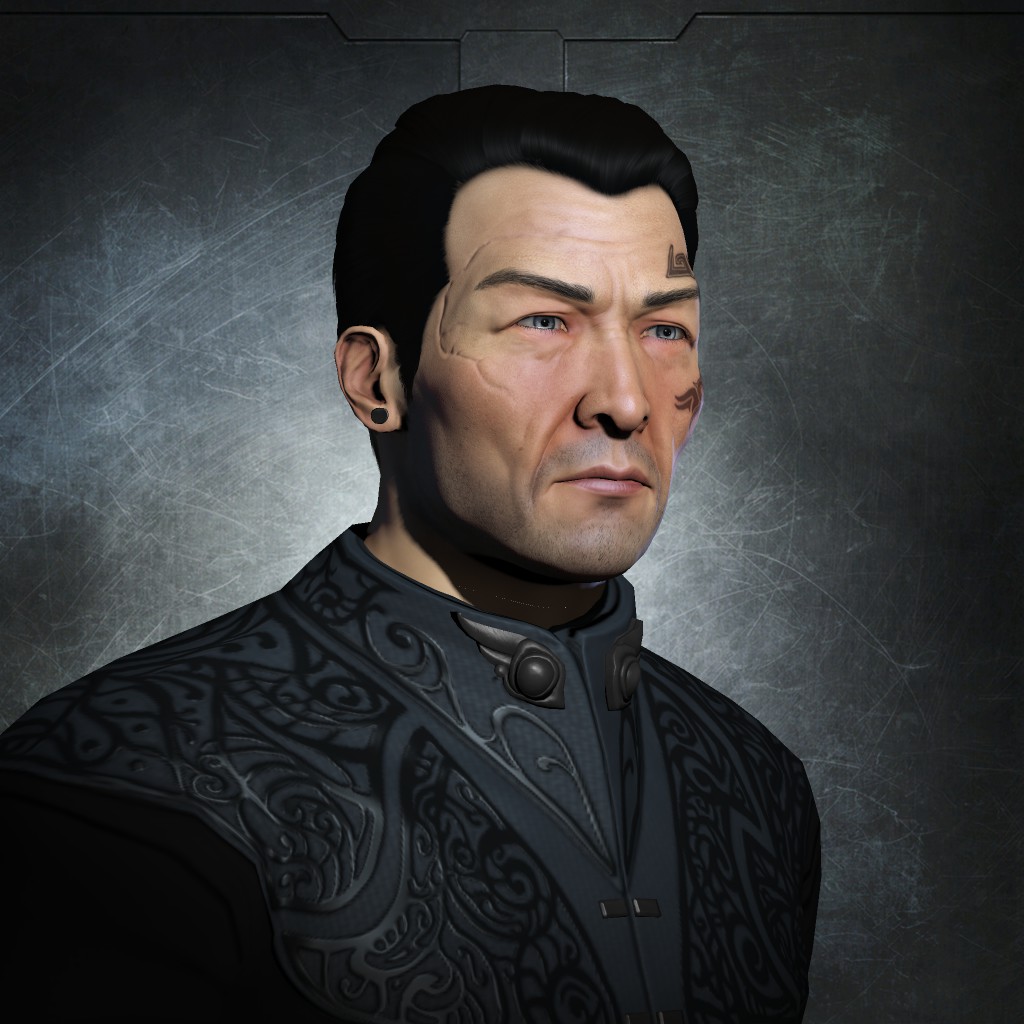 Omar Elamrani