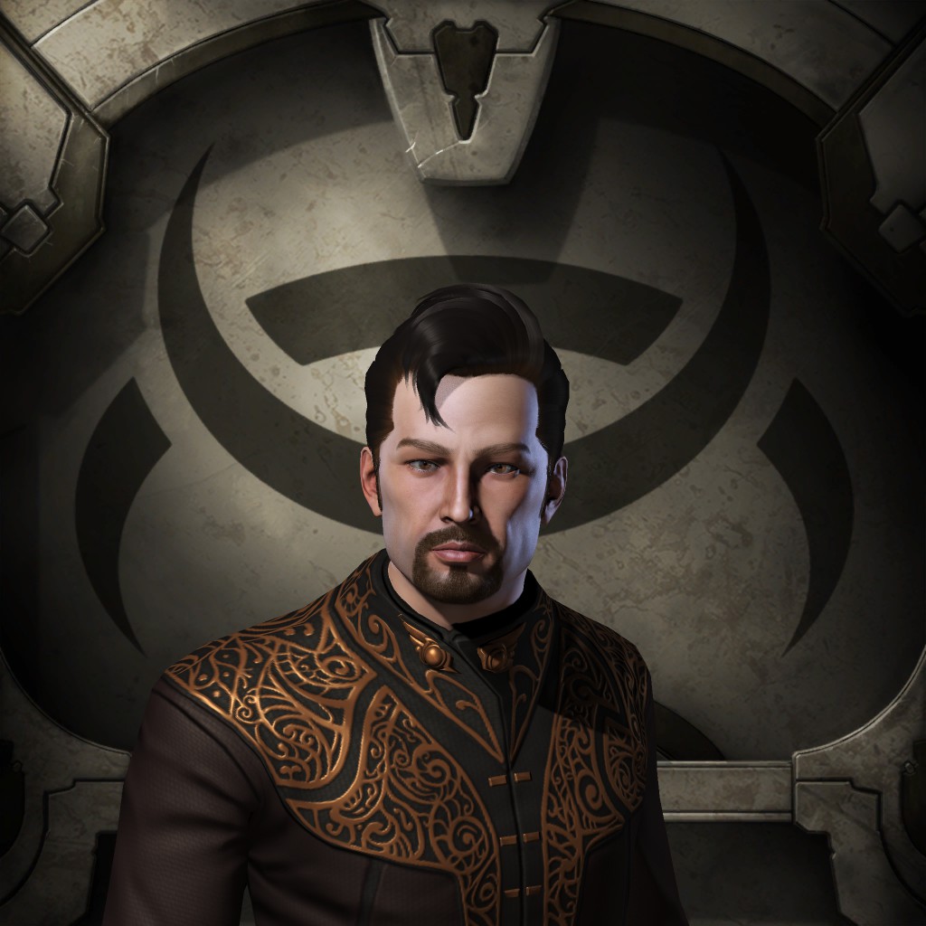 Rikimaru99 Lee